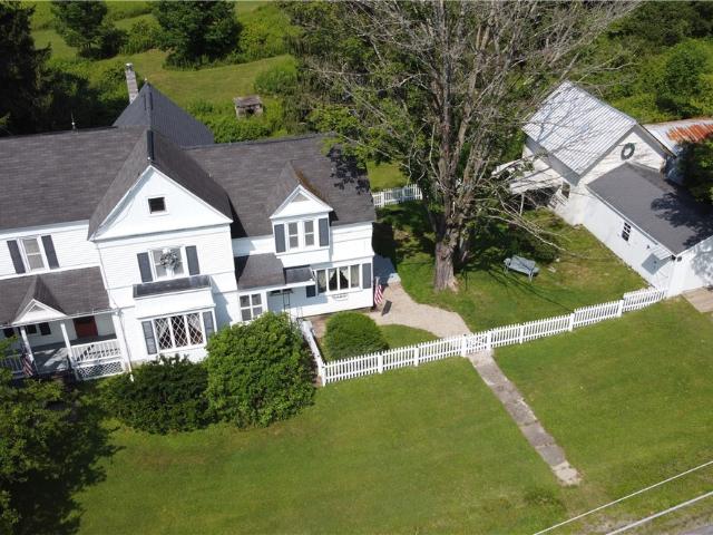 House for sale in New York