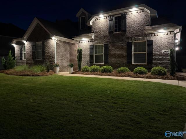 House for sale in New Market, Alabama
