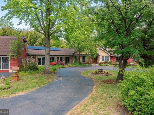 House for sale in Moorestown, New Jersey