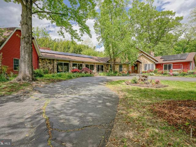 House for sale in Moorestown, New Jersey