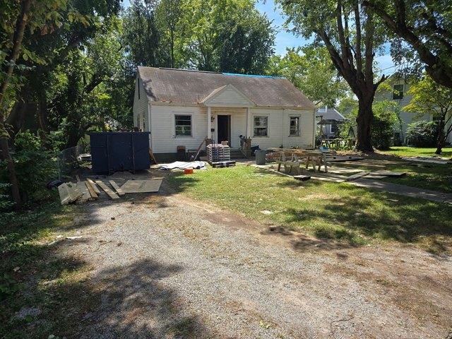 House for sale in Hopkinsville, Kentucky