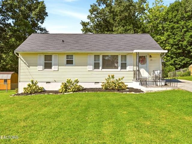 House for sale in Tennessee