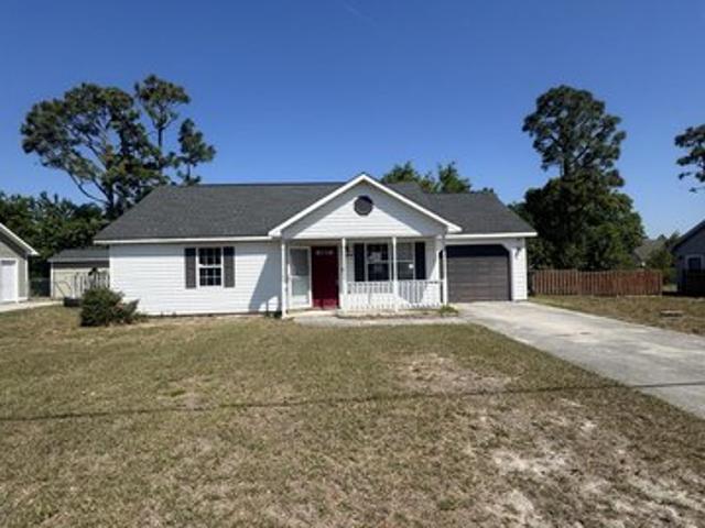 House for sale in Hubert, North Carolina