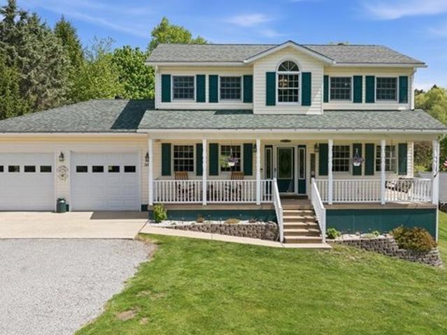 House for sale in Johnstown, Pennsylvania