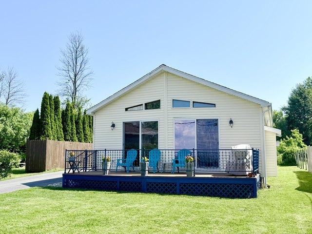 House for sale in Plattsburgh, New York