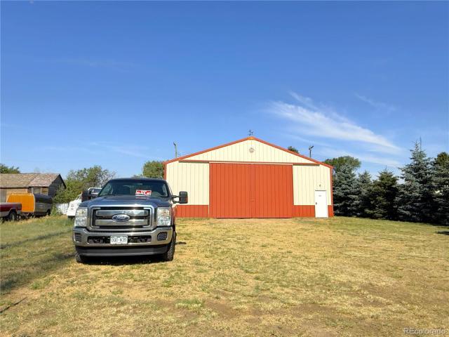 House for sale in Arriba, Colorado