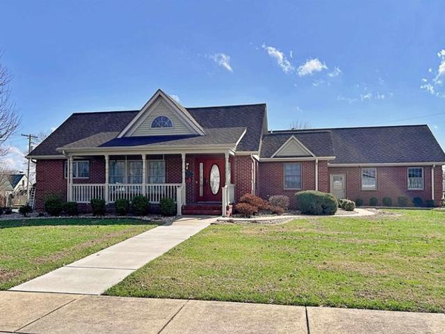House for sale in Linton, Indiana