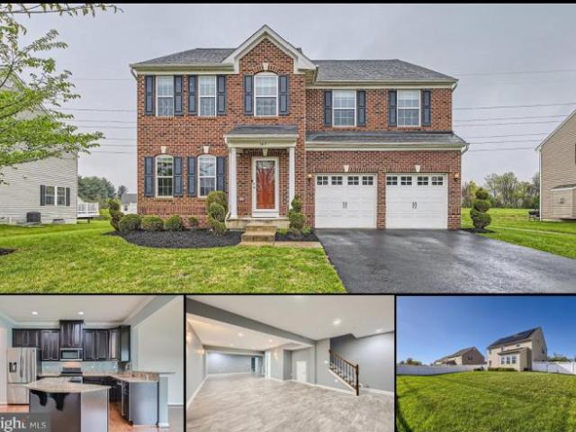 House for sale in Glyndon, Maryland