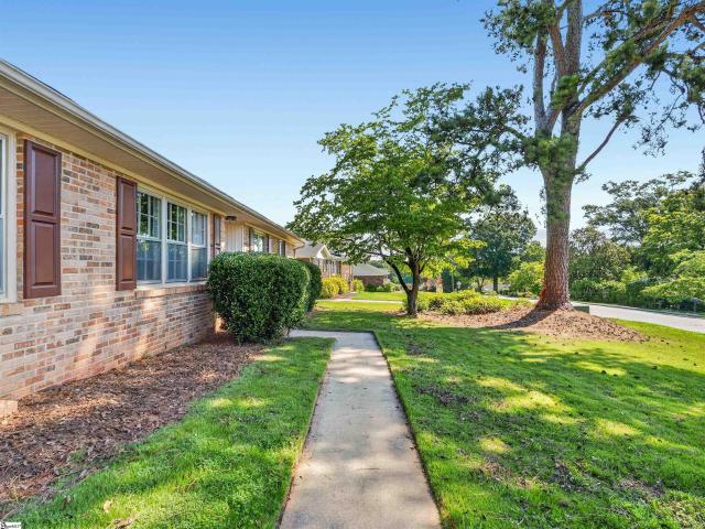 House for sale in South Carolina