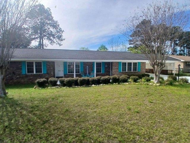House for sale in Colquitt, Miller County