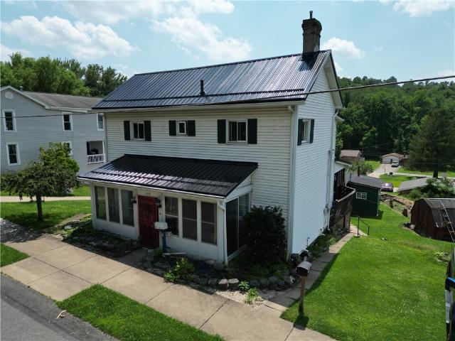 House for sale in Washington, Pennsylvania