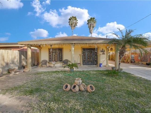 House for sale in Rio Grande City, Texas