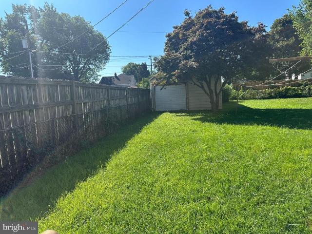 House for sale in Brooklyn, Maryland