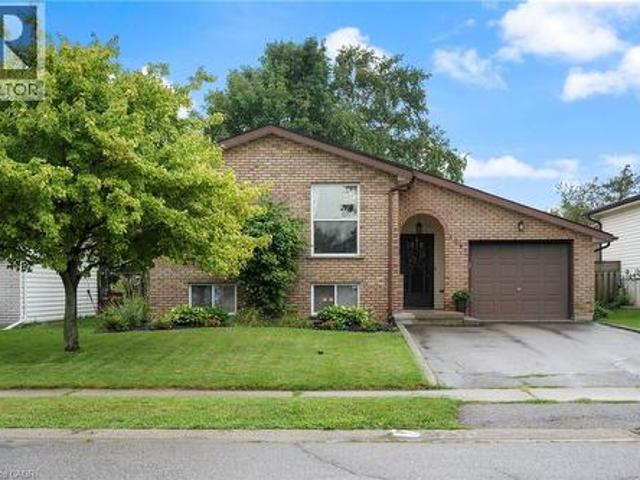 House for sale in Port Dover, Ontario