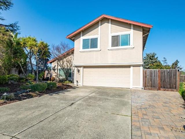 House for sale in Solano, California