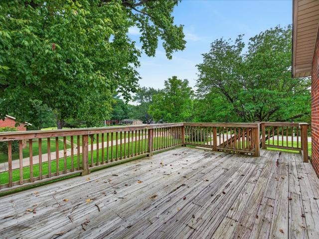 House for sale in Tennessee