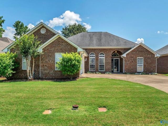 House for sale in Florence, Alabama