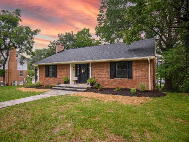 House for sale in Virginia