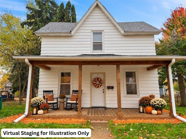 House for sale in Chippewa Falls, Chippewa County