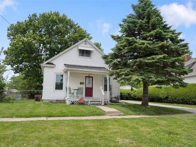 House for sale in Newton, Iowa