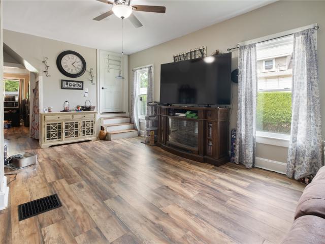 House for sale in Newton, Iowa