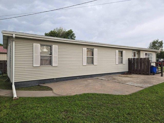 House for sale in Kansas