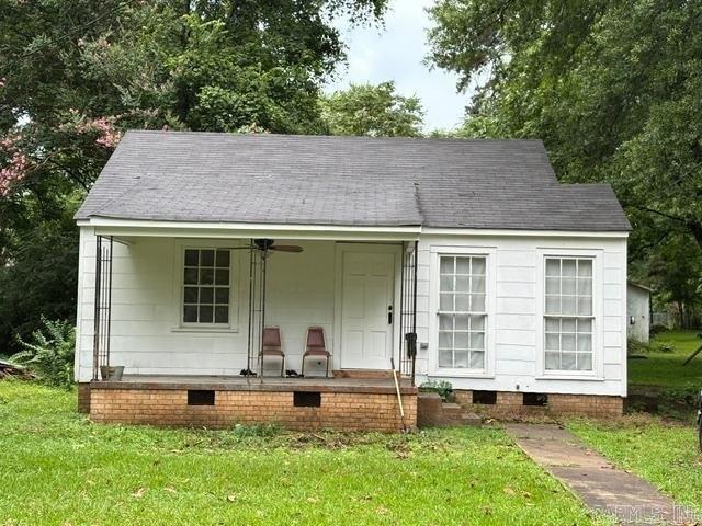 House for sale in Ark