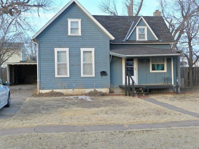 House for sale in Kansas