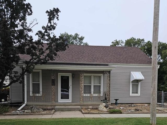 House for sale in Kansas