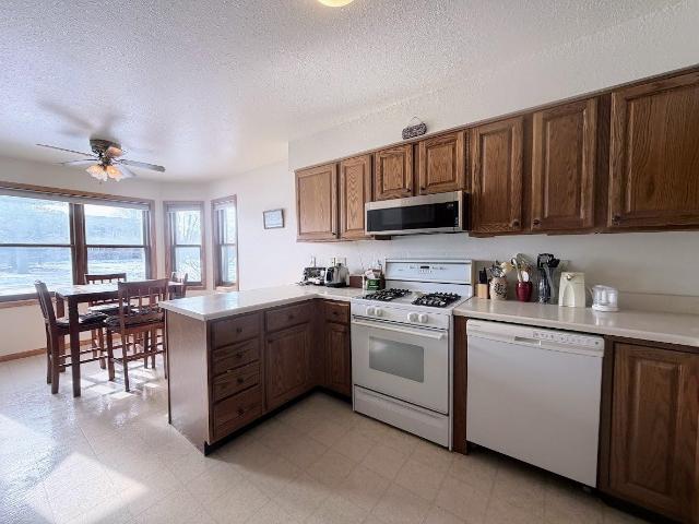 House for sale in Everly, Iowa