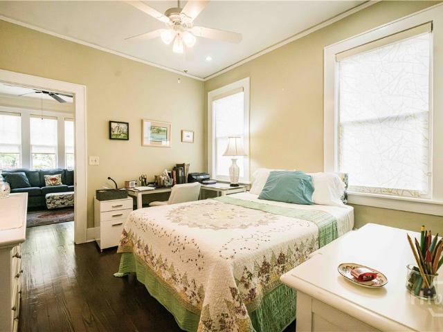 House for sale in Savannah, Georgia