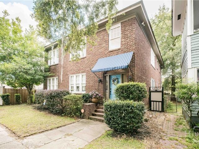 House for sale in Savannah, Georgia