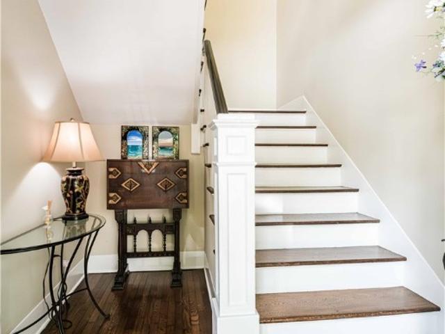 House for sale in Savannah, Georgia