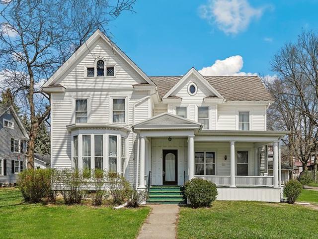 House for sale in Sandwich, Illinois