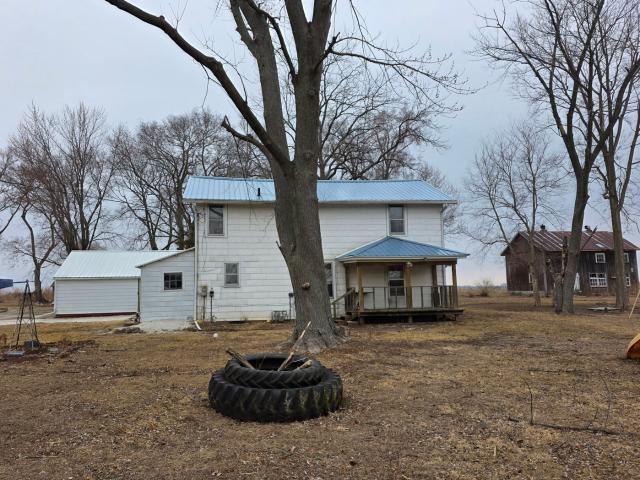 Property for sale in Whiteside, Illinois