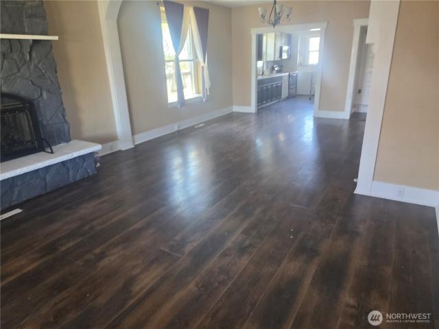 House for sale in Ritzville, Washington