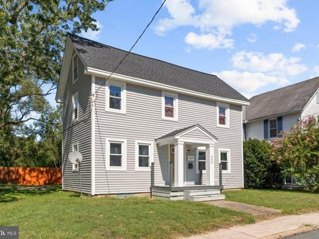 House for sale in Laurel, Sussex County