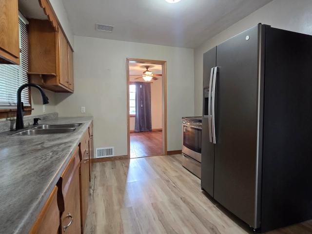 House for sale in Whiteside, Illinois