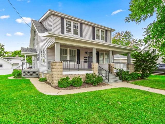 House for sale in Morton, Tazewell County
