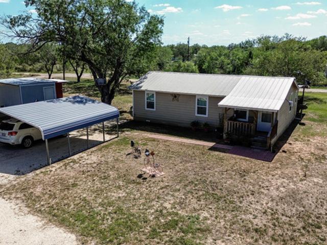 House for sale in Christine, Atascosa County
