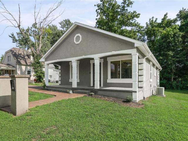 House for sale in Ray, Missouri