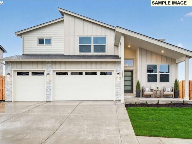 House for sale in La Center, Washington