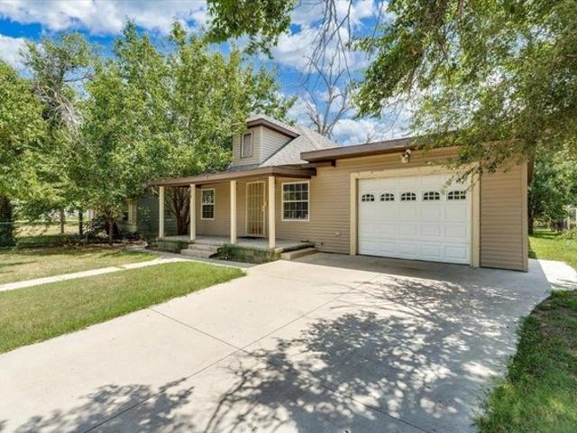 House for sale in Kansas