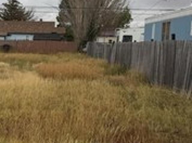 Land for sale in Wyoming