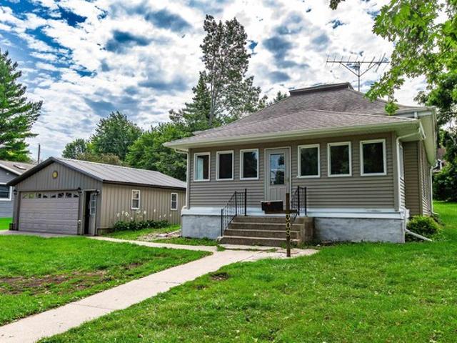 House for sale in Dodgeville, Wisconsin