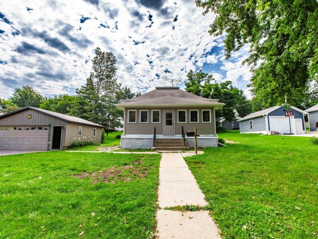 House for sale in Dodgeville, Wisconsin