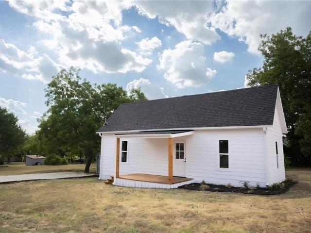 Property for sale in Saint Jo, Texas