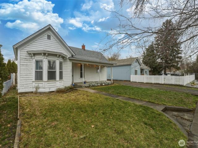 House for sale in Walla Walla, Washington