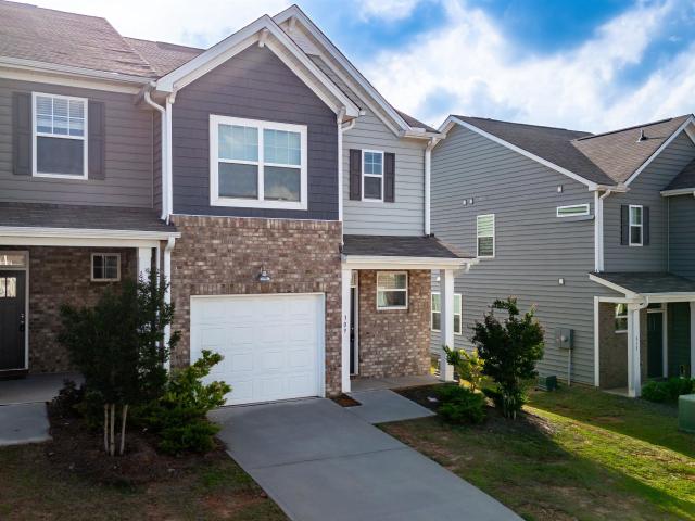Townhouse for sale in Easley