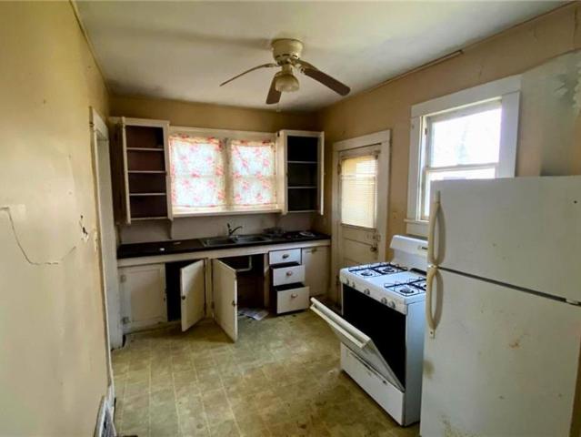 House for sale in Warrensburg, Missouri